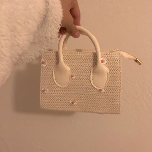 daisy mini bag
